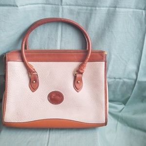 Dooney and Bourke